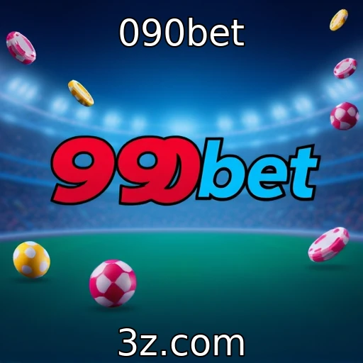 Crescimento das plataformas de jogos online - 090bet