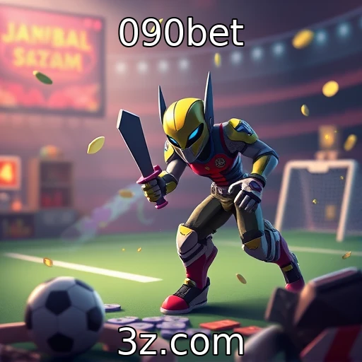 Desenvolvimento de jogos independentes em alta : 090bet