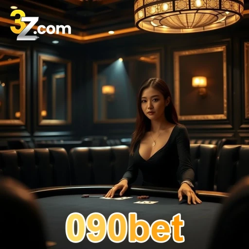 090bet Acesso Rápido