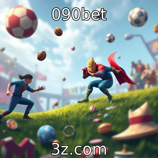 Crescimento de jogos mobile impulsiona a indústria mundial - 090bet