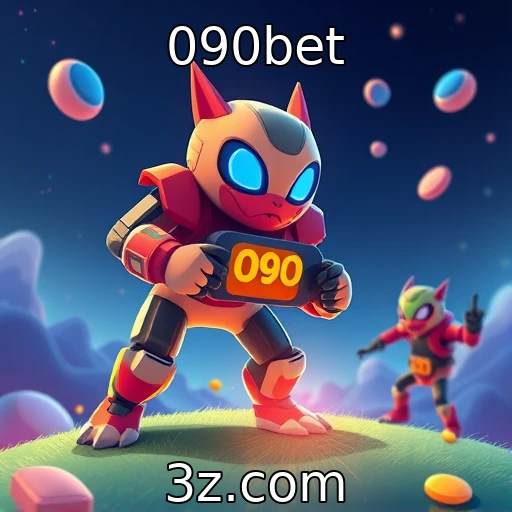 Impacto dos jogos mobile na indústria de entretenimento | 090bet