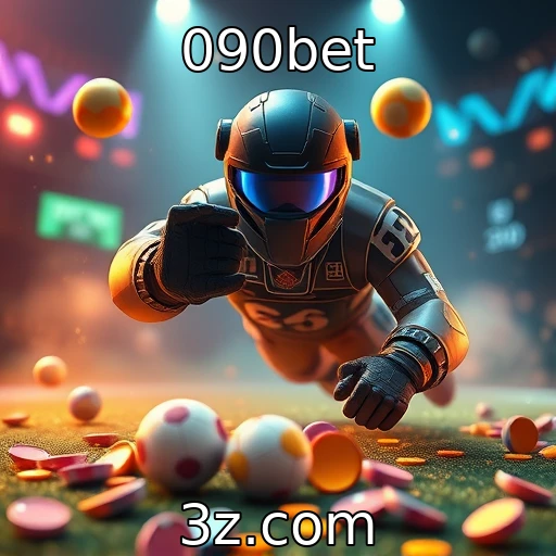 Novas tecnologias moldam o futuro dos jogos | 090bet