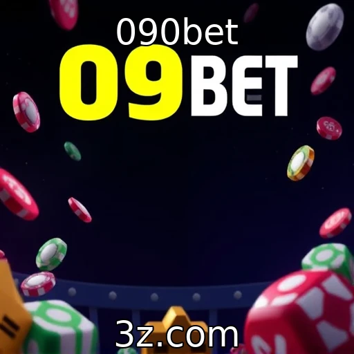 Crescimento do mercado de jogos online em análise : 090bet