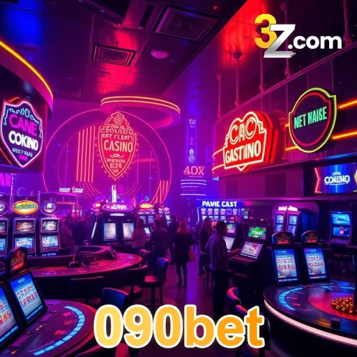 090bet Promoções Atuais