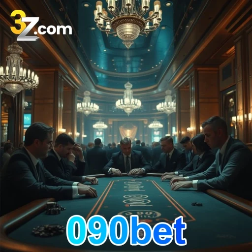 090bet Slots Populares