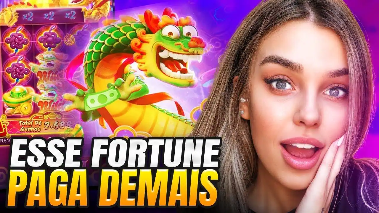 090bet Fortune Dragon