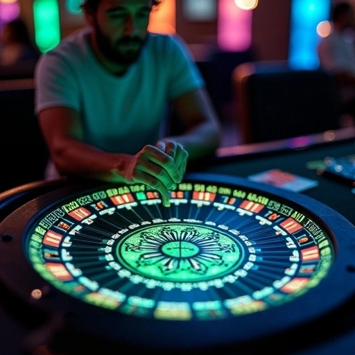Jackpots Progressivos 090bet - Prêmios Milionários