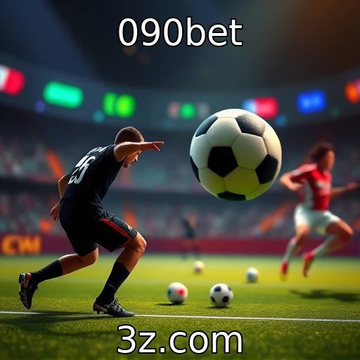 Impacto da tecnologia na evolução dos jogos : 090bet